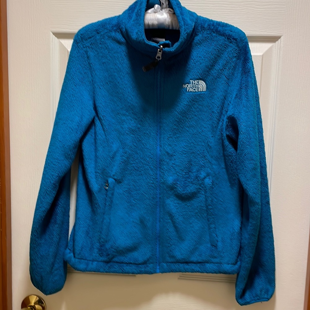 NorthFace Fleece Jacket